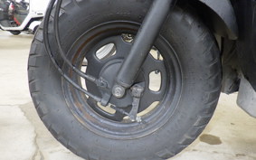 HONDA ZOOMER AF58