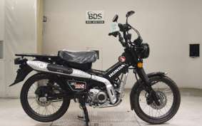 HONDA CT125-2 1988 JA65