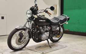 KAWASAKI Z650 1977 KZ650B