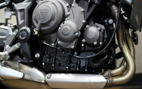 TRIUMPH TRIDENT 660 2022 LGL10U