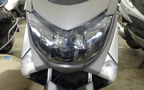 YAMAHA N-MAX 2011 SED6J