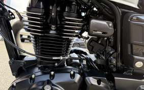 HONDA GB350S 2023 NC59