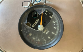 YAMAHA XS650 S650