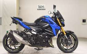 SUZUKI GSX-S750 2022 C533F