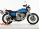 Фото Suzuki GT750 2003 с японского аукциона