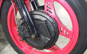 HONDA CBX550F 2026 PC04