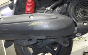 YAMAHA CYGNUS 125 XSR 2 2007 SE44J