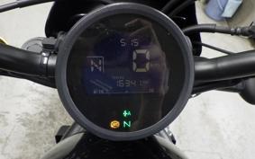 HONDA REBEL 250  S E-clutch MC49