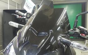 KAWASAKI Z900 Gen.2 2020 ZR900B