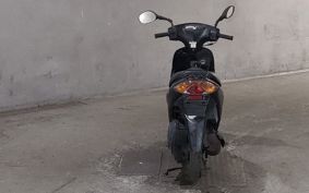 SUZUKI ADDRESS V50 CA42A