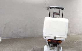 HONDA GYRO TA02