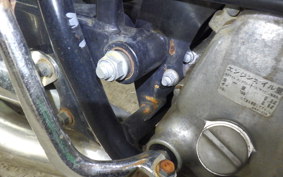 HONDA JAZZ 50 AC09