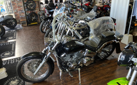 YAMAHA DRAGSTAR 400 2003 VH01J