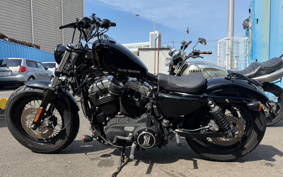 HARLEY HARLEY XL1200X 2013 LC3