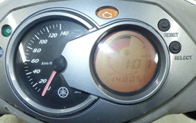 YAMAHA CYGNUS 125 X 2 SE44J