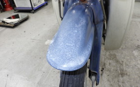 HONDA C50 SUPER CUB 2009 AA01