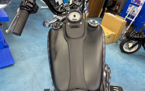 HARLEY FXDB1580 2012 GX4