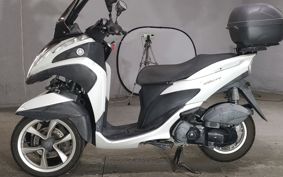 YAMAHA TRICITY 125 SE82J