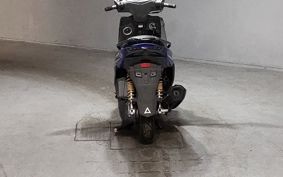 YAMAHA CYGNUS125XSR SED8J
