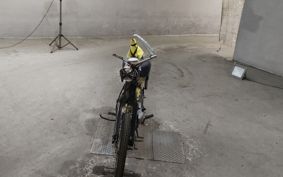 HONDA SUPER CUB50 C50