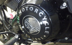 INDIAN Chief Dark Horse bobber 2023