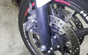 HONDA CB1300SF SUPER FOUR 2011 SC54