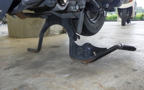 HONDA TACT Gen.4 AF79