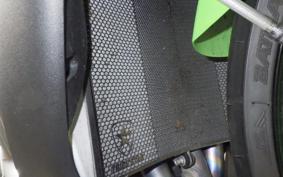 KAWASAKI ZX 10 NINJA R 2019 ZXT02E