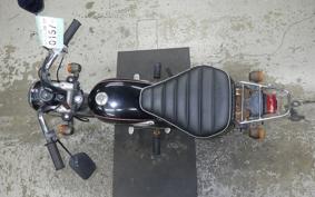 HONDA MONKEY Z50J