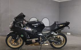 KAWASAKI ZX 1200 NINJA R 2002 ZXT20B