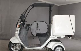 HONDA GYRO TA03