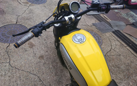 DUCATI SCRAMBLER F TRUCK PRO 2017 K102