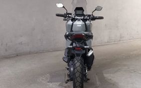 HONDA X-ADV 750 RH10