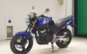 HONDA HORNET 250 2023 MC31