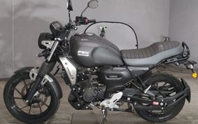 YAMAHA FZX150 RG73