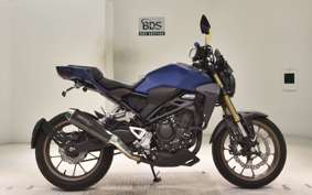 HONDA CB250RA 2008 MC52