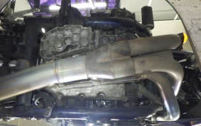 SUZUKI BANDIT 1200 S 2006 GV79A