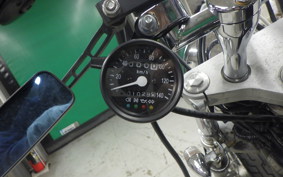 YAMAHA DRAGSTAR 250 VG05J