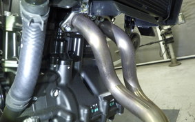 KAWASAKI ELIMINATOR400-3SE 2026 EL400A
