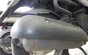 YAMAHA JOG Gen.5 SA36J