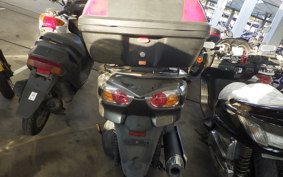 HONDA FORZA ZA MF10