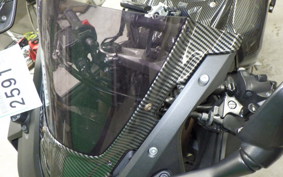 HONDA CBR650R 2019 RH03