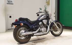HONDA STEED 600 1988 PC21