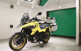 SUZUKI DL1000 ( V-Strom 1050 ) XT 2020 EF11M