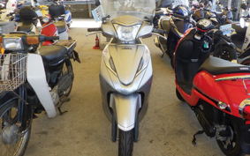 HONDA LEAD 125 JF45