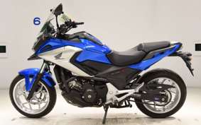 HONDA NC750X A 2016 RC90