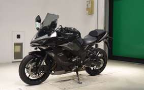 KAWASAKI NINJA 1000 SX 2020