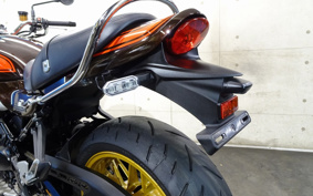 KAWASAKI Z900RS 2022 ZR900C