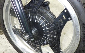 HONDA CBX400F 2011 NC07