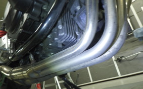 HONDA CB400SF GEN 4 A 2021 NC42